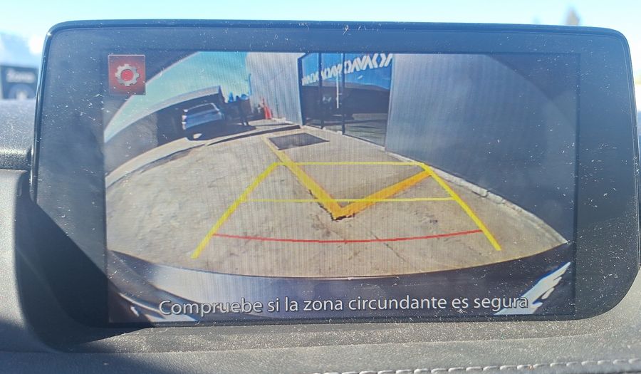 Mazda 6 2.0 SKYACTIV-G V APP Sedan 2021