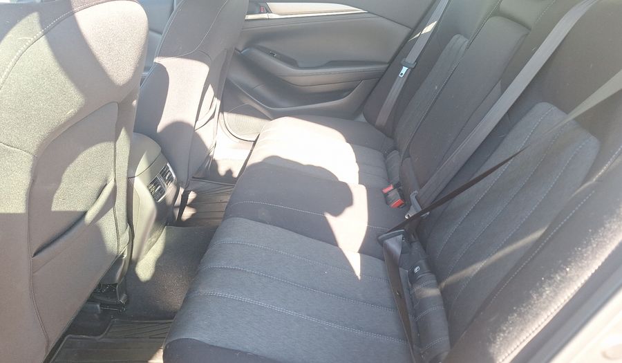 Mazda 6 2.0 SKYACTIV-G V APP Sedan 2021