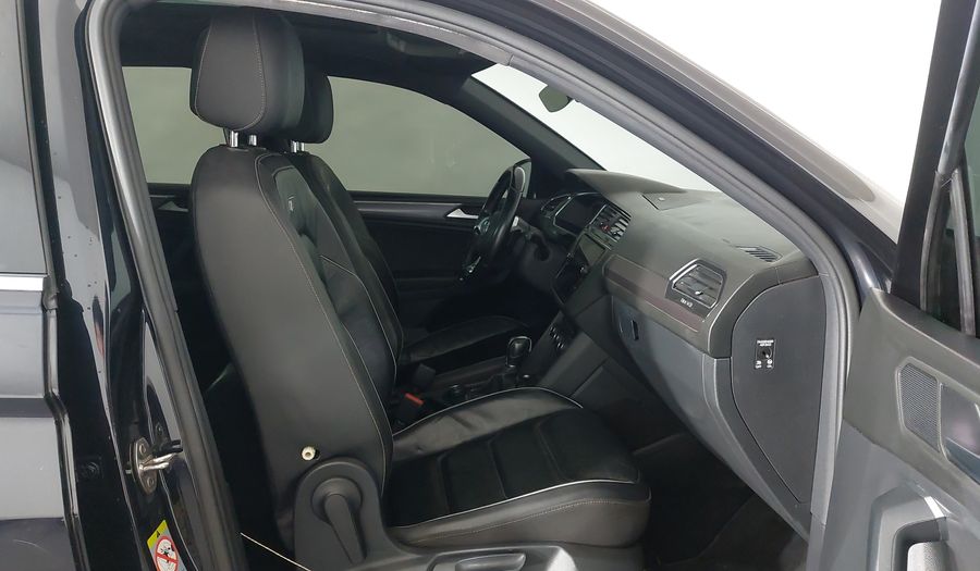 Volkswagen Tiguan 350 TSI ALLSPACE RLINE Suv 2019
