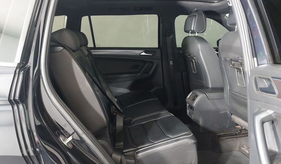 Volkswagen Tiguan 350 TSI ALLSPACE RLINE Suv 2019