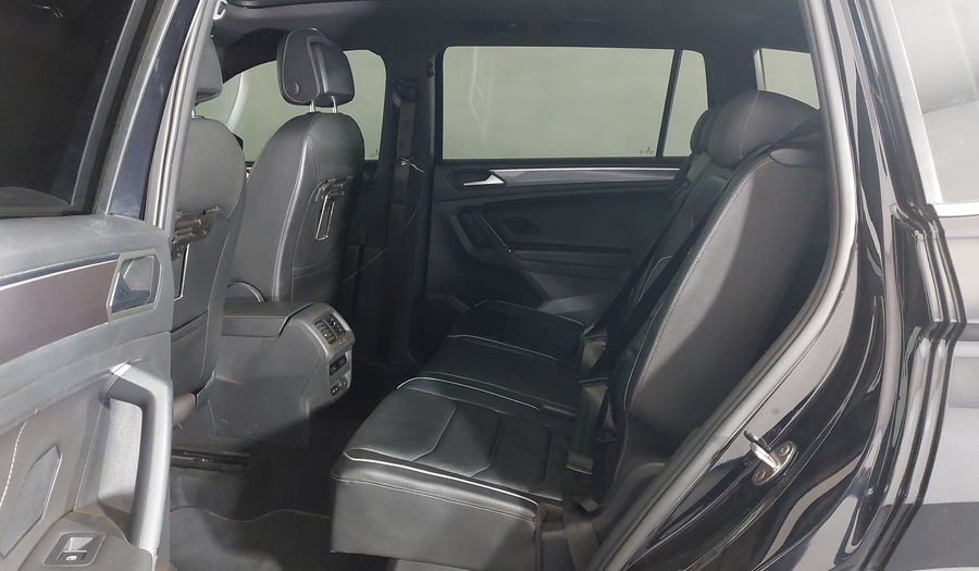 Volkswagen Tiguan 350 TSI ALLSPACE RLINE Suv 2019