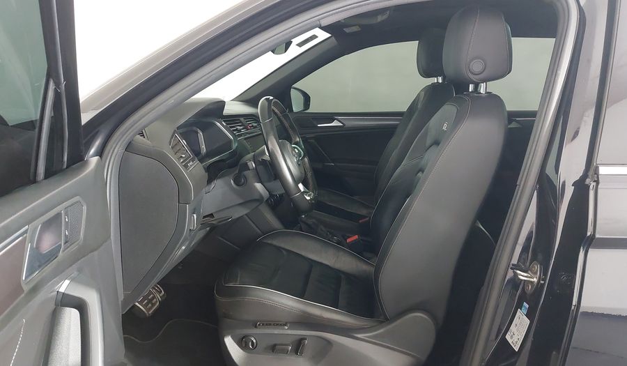 Volkswagen Tiguan 350 TSI ALLSPACE RLINE Suv 2019
