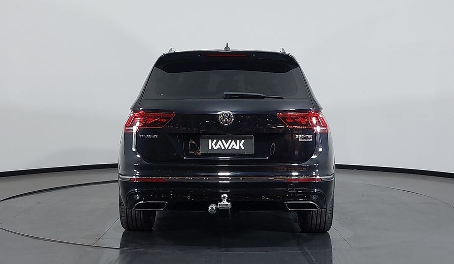 Volkswagen Tiguan 350 TSI ALLSPACE RLINE Suv 2019