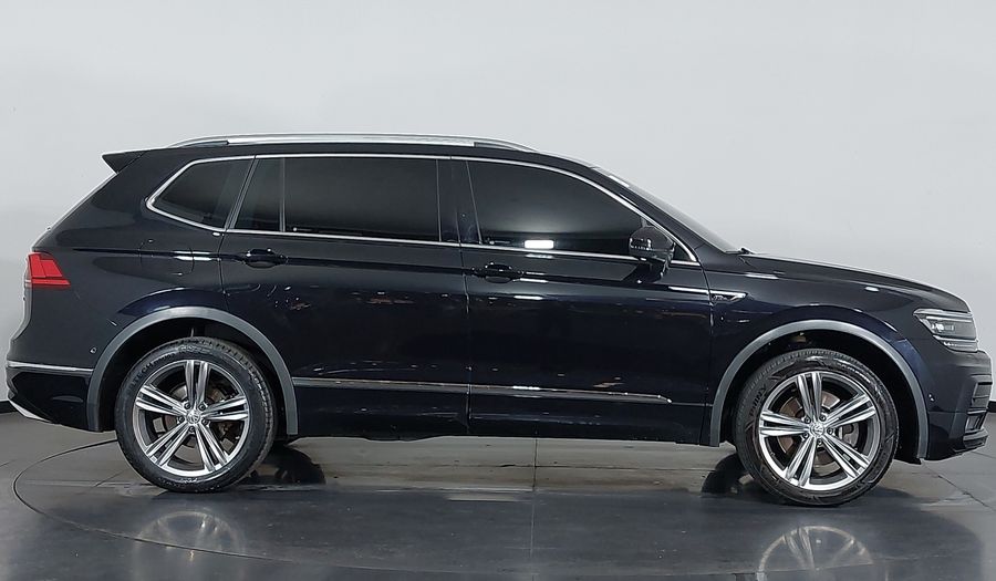 Volkswagen Tiguan 350 TSI ALLSPACE RLINE Suv 2019