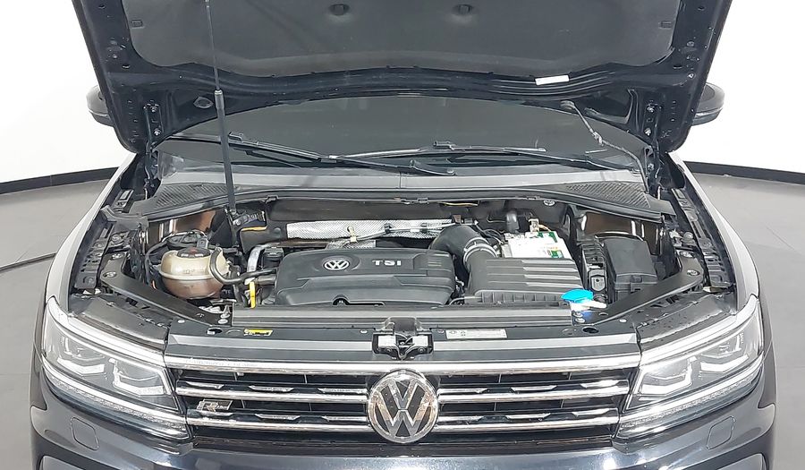 Volkswagen Tiguan 350 TSI ALLSPACE RLINE Suv 2019