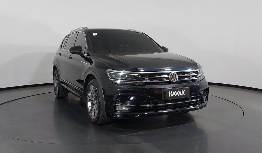 Volkswagen Tiguan 350 TSI ALLSPACE RLINE Suv 2019