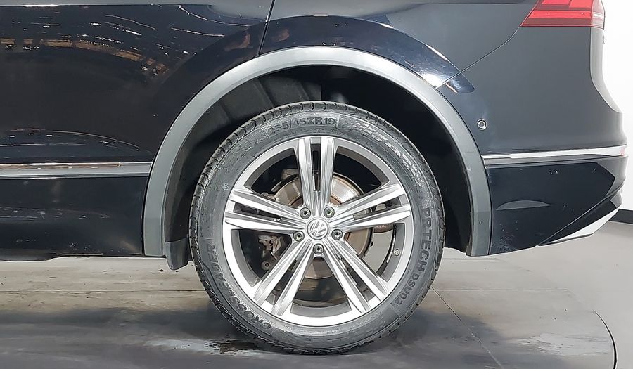 Volkswagen Tiguan 350 TSI ALLSPACE RLINE Suv 2019