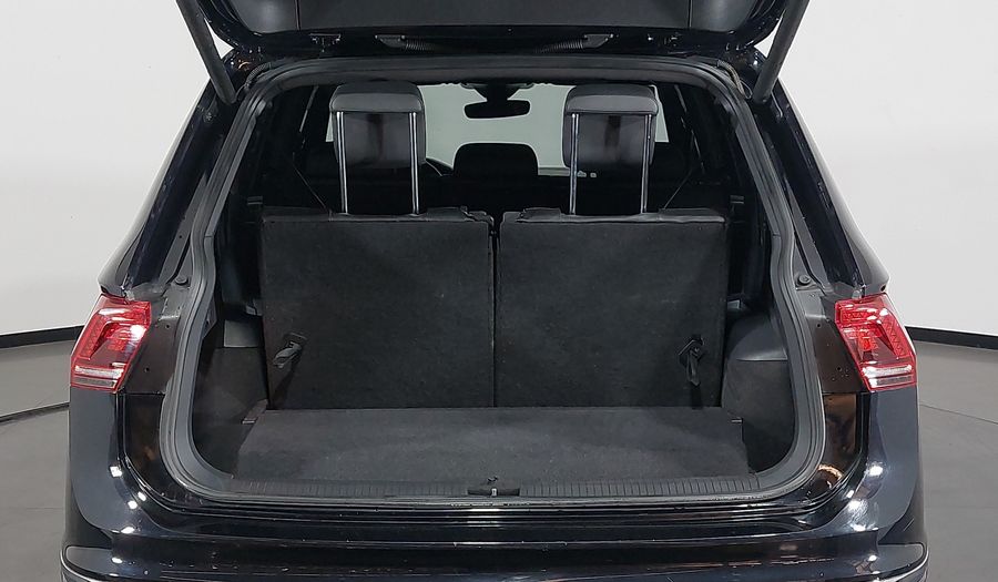 Volkswagen Tiguan 350 TSI ALLSPACE RLINE Suv 2019