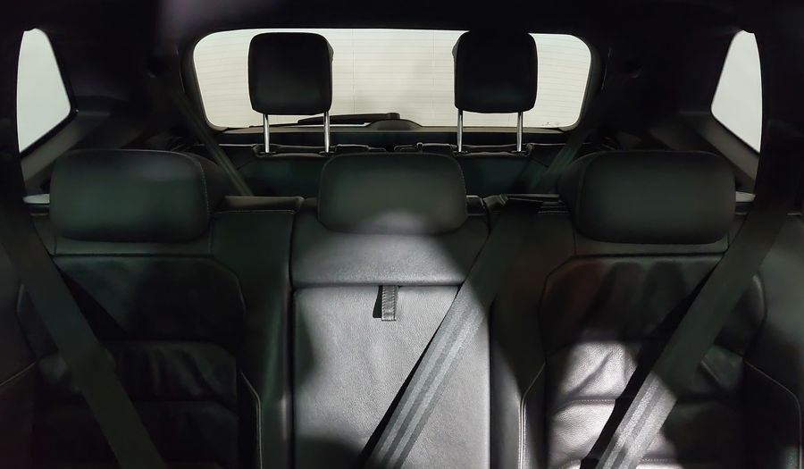 Volkswagen Tiguan 350 TSI ALLSPACE RLINE Suv 2019