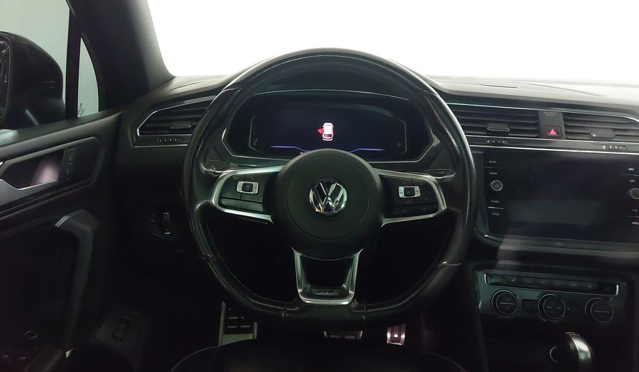Volkswagen Tiguan 350 TSI ALLSPACE RLINE Suv 2019