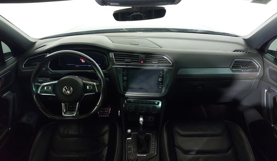 Volkswagen Tiguan 350 TSI ALLSPACE RLINE Suv 2019