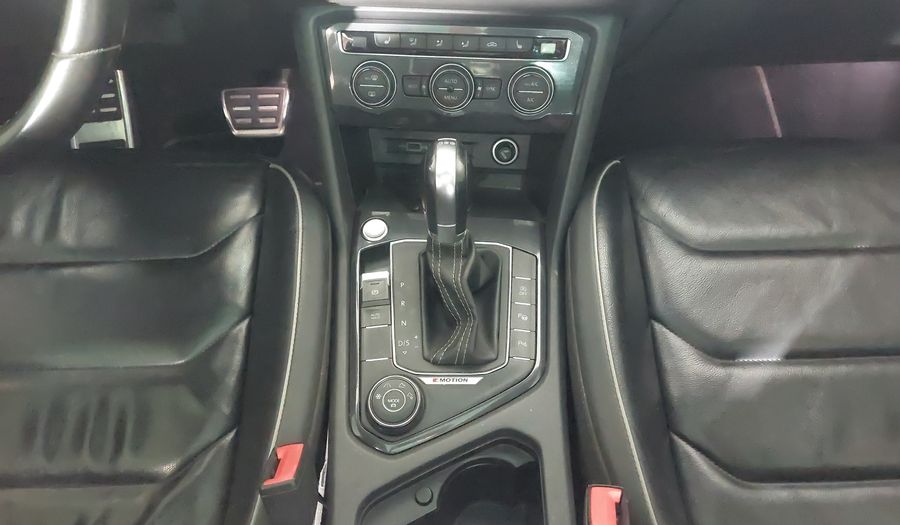 Volkswagen Tiguan 350 TSI ALLSPACE RLINE Suv 2019