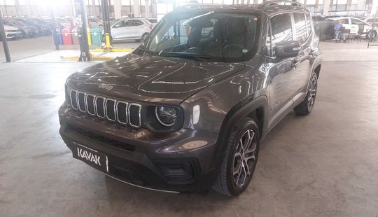 Jeep • Renegade