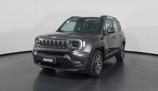 Jeep • Renegade