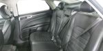 Ford Fusion 2.0 GTDI SE LUXURY AT Sedan 2015