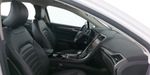 Ford Fusion 2.0 GTDI SE LUXURY AT Sedan 2015