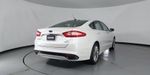 Ford Fusion 2.0 GTDI SE LUXURY AT Sedan 2015