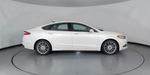 Ford Fusion 2.0 GTDI SE LUXURY AT Sedan 2015