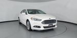 Ford Fusion 2.0 GTDI SE LUXURY AT Sedan 2015