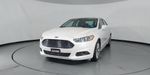 Ford Fusion 2.0 GTDI SE LUXURY AT Sedan 2015