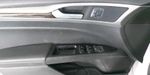 Ford Fusion 2.0 GTDI SE LUXURY AT Sedan 2015