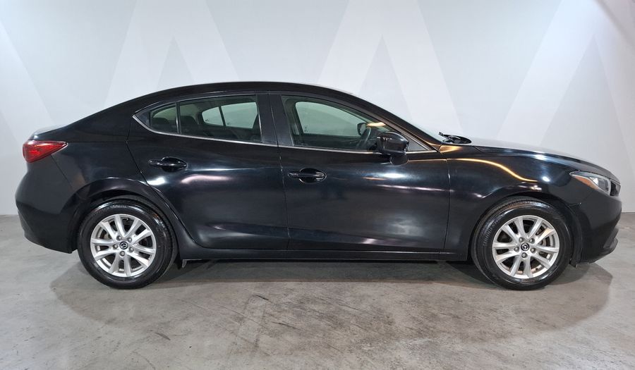 Mazda 3 2.0 SEDAN I TOURING TA Sedan 2016