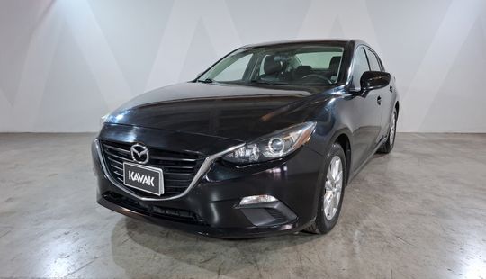 Mazda • Mazda 3