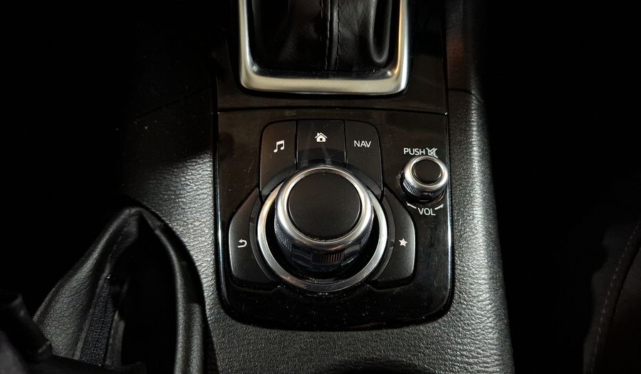Mazda 3 2.0 SEDAN I TOURING TA Sedan 2016