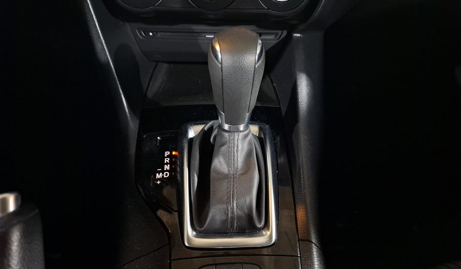 Mazda 3 2.0 SEDAN I TOURING TA Sedan 2016