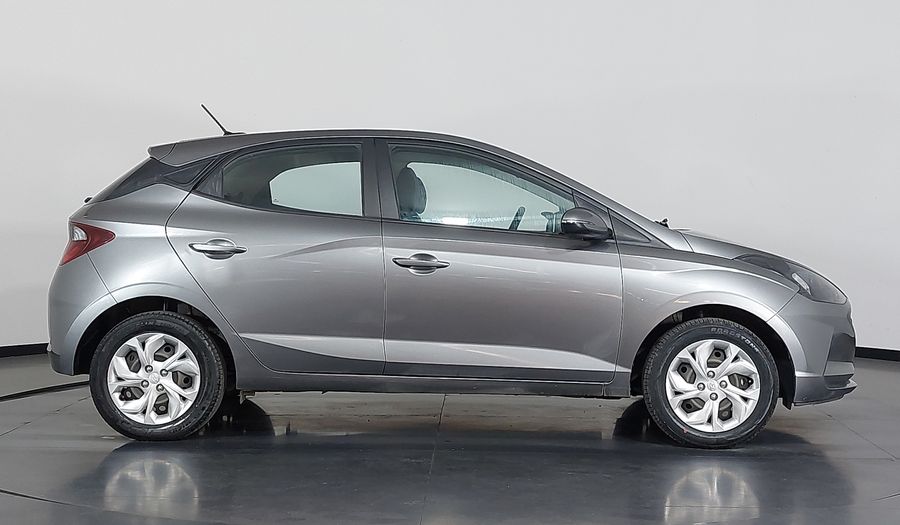 Hyundai Hb20 VISION Hatchback 2022