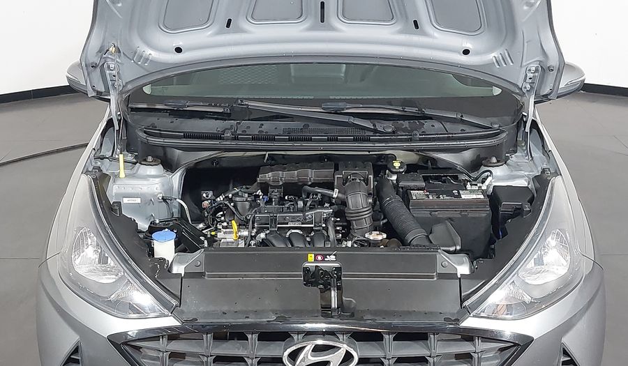 Hyundai Hb20 VISION Hatchback 2022
