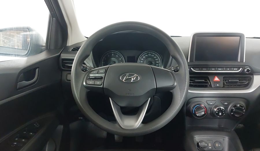 Hyundai Hb20 VISION Hatchback 2022
