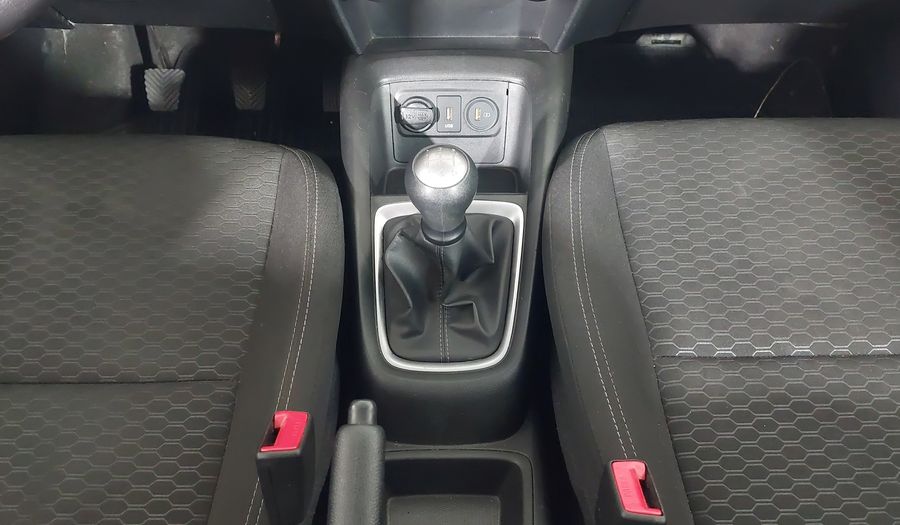 Hyundai Hb20 VISION Hatchback 2022