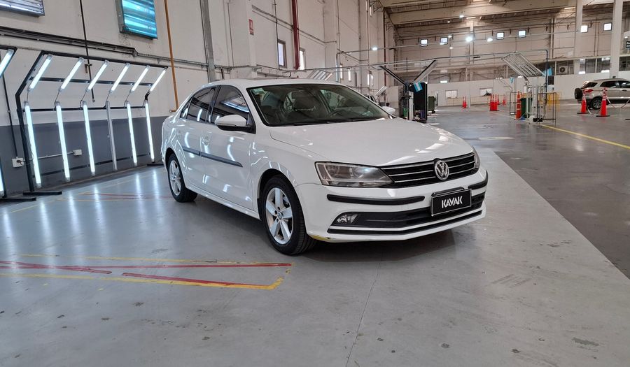 Volkswagen Vento 2.5 LUXURY TIPTRONIC Sedan 2015
