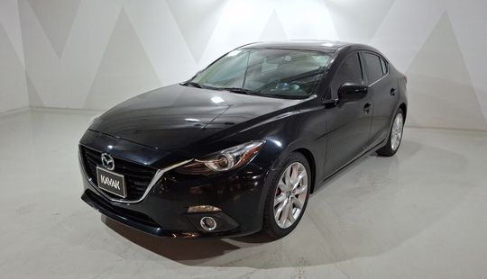 Mazda • Mazda 3