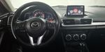Mazda 3 2.5 SEDÁN S GT TA Sedan 2015