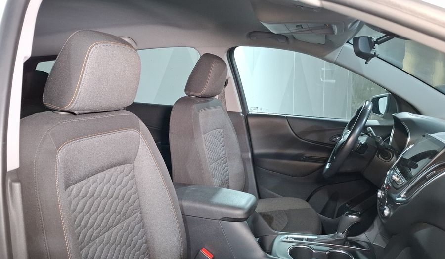 Chevrolet Equinox 1.5 LT B AUTO Suv 2020