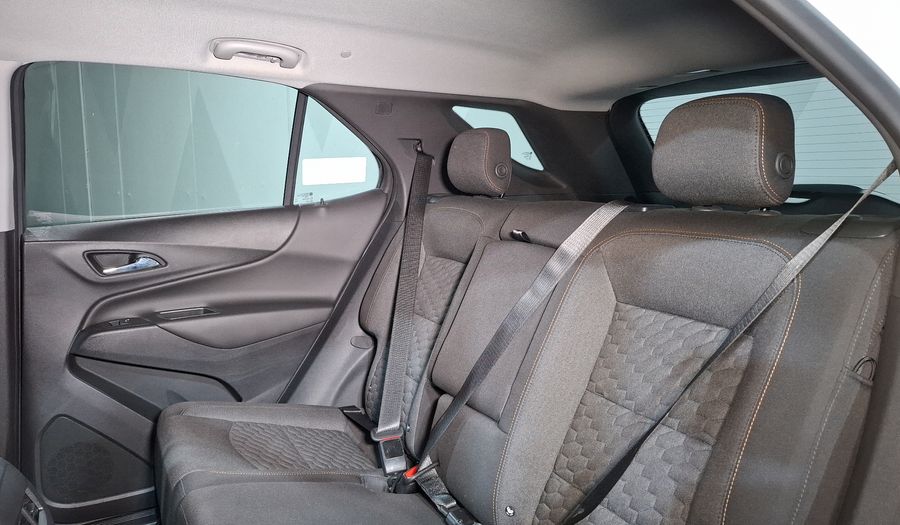 Chevrolet Equinox 1.5 LT B AUTO Suv 2020