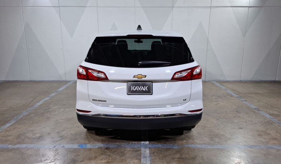 Chevrolet Equinox 1.5 LT B AUTO Suv 2020