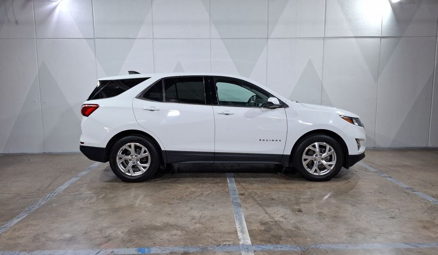 Chevrolet Equinox 1.5 LT B AUTO Suv 2020