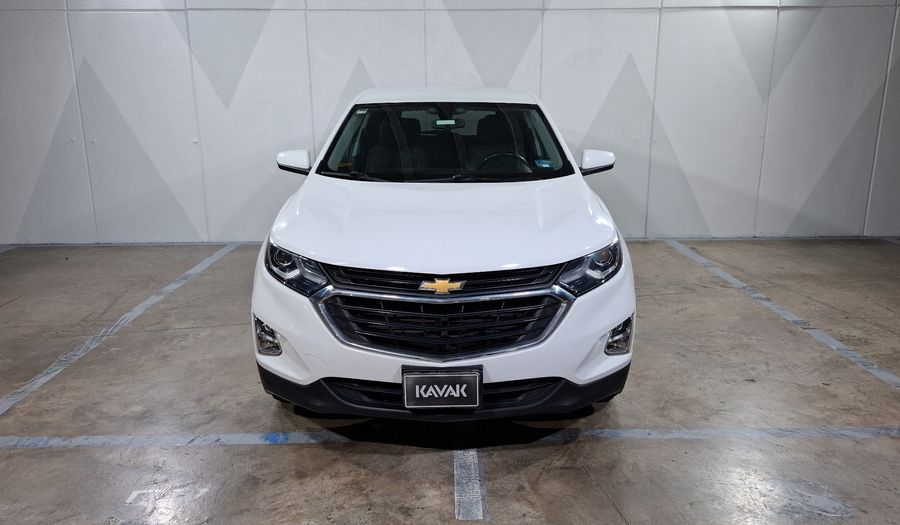 Chevrolet Equinox 1.5 LT B AUTO Suv 2020
