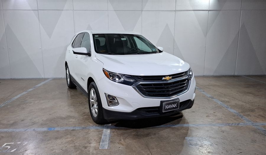 Chevrolet Equinox 1.5 LT B AUTO Suv 2020
