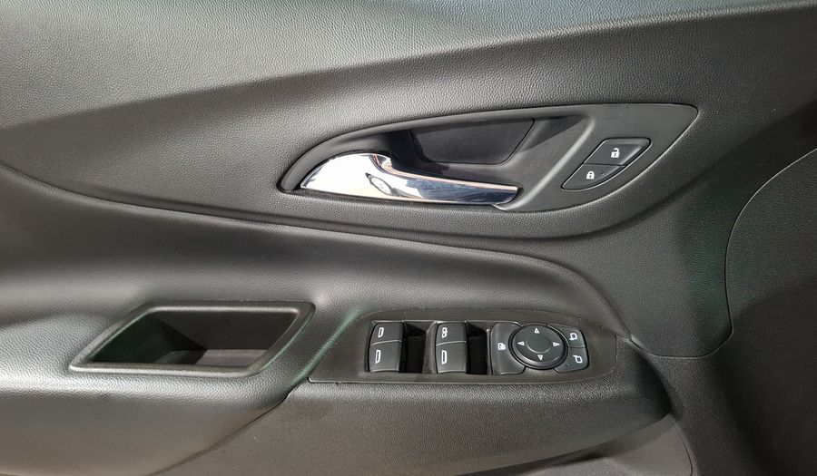 Chevrolet Equinox 1.5 LT B AUTO Suv 2020