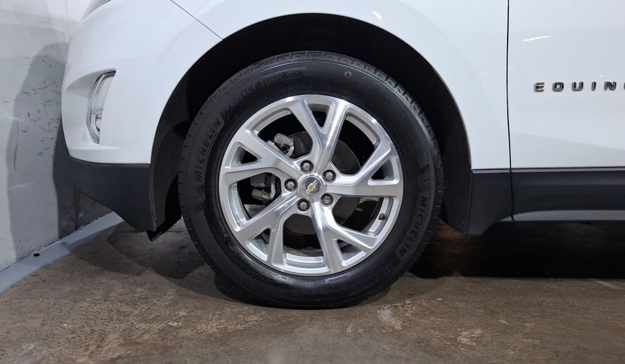 Chevrolet Equinox 1.5 LT B AUTO Suv 2020