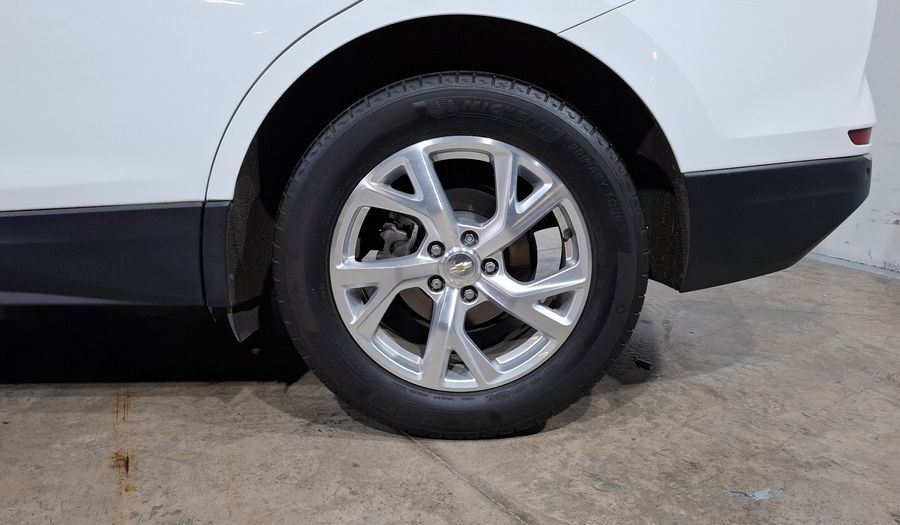 Chevrolet Equinox 1.5 LT B AUTO Suv 2020