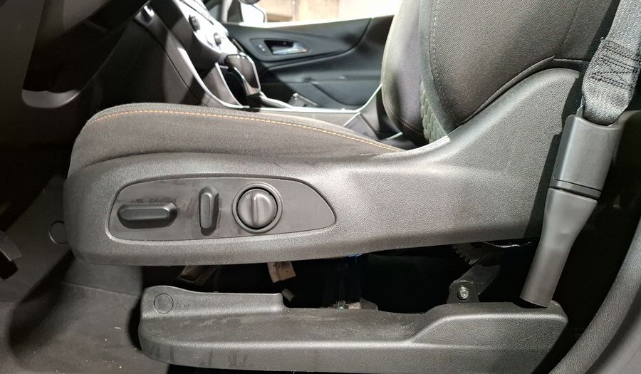 Chevrolet Equinox 1.5 LT B AUTO Suv 2020