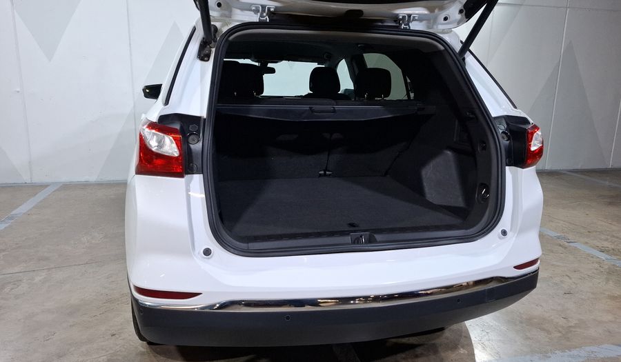 Chevrolet Equinox 1.5 LT B AUTO Suv 2020