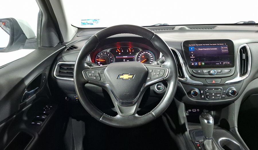 Chevrolet Equinox 1.5 LT B AUTO Suv 2020