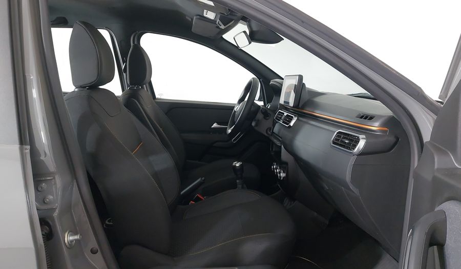 Renault Oroch 1.6 ICONIC MT Pickup 2025