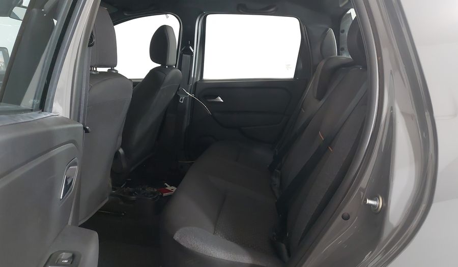 Renault Oroch 1.6 ICONIC MT Pickup 2025